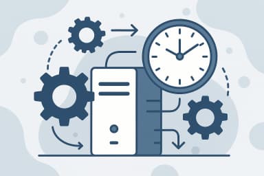 Implementar Cron Job en ASP.NET Core 6