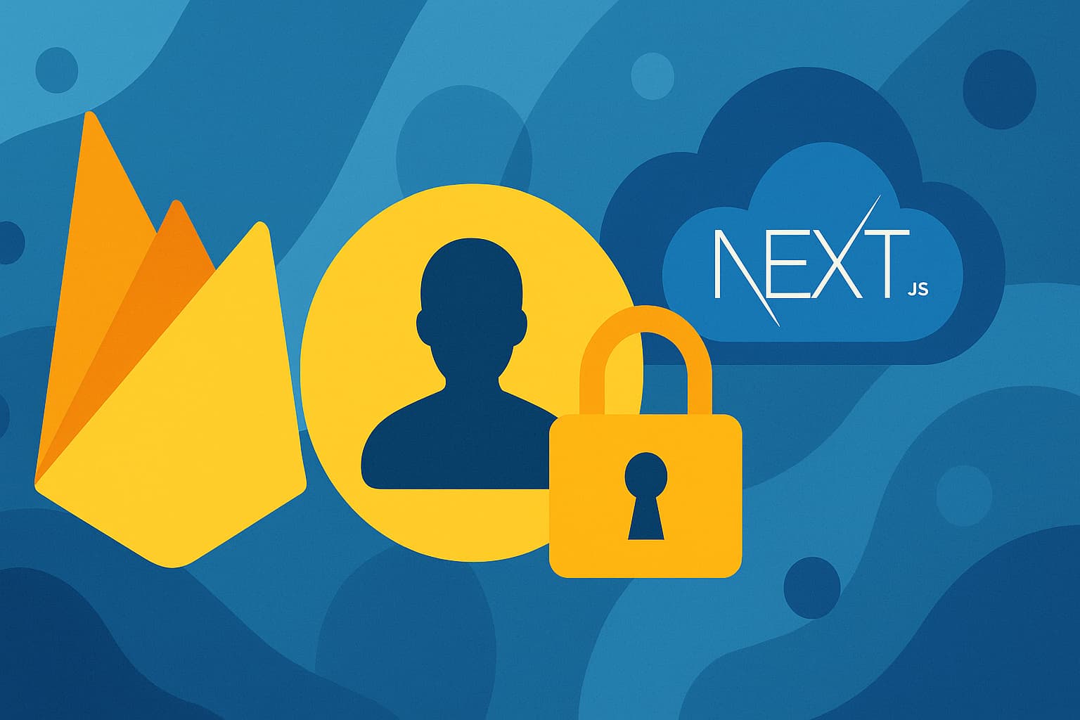 Integrar Firebase Auth con Next.js (Page Router)