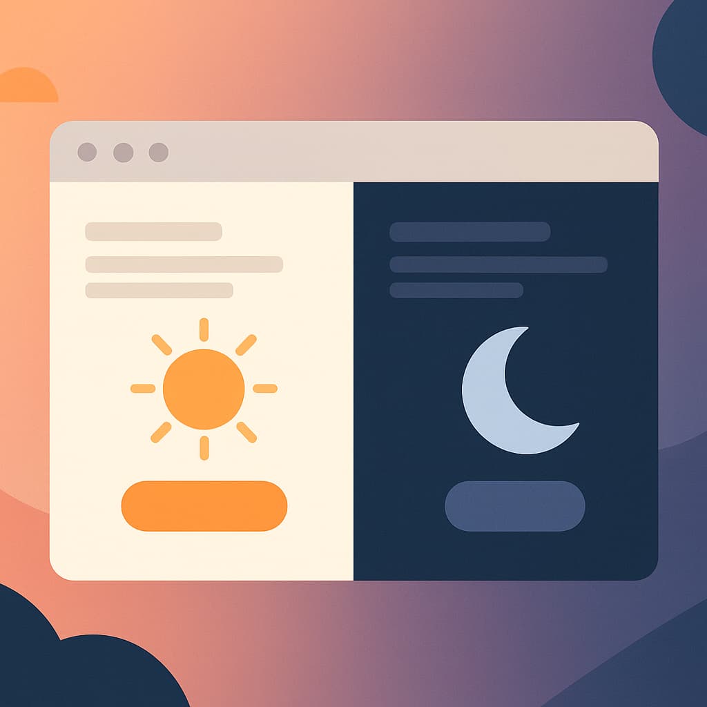 Cómo evitar errores de hidratación con next-themes en Next.js (App Router)