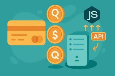 Integrar pagos de Culqi con el SDK de Node.js