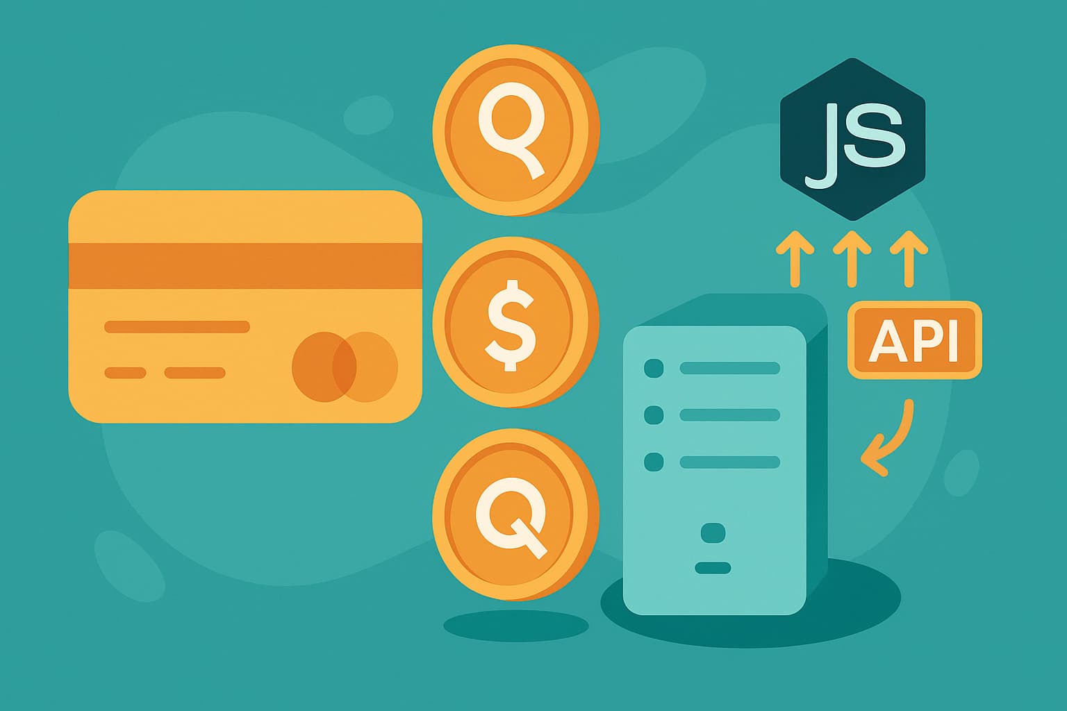 Integrar pagos de Culqi con el SDK de Node.js