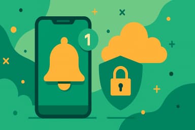 Implementa Notificaciones Push con ASP.NET + JWT y Firebase Cloud Messaging